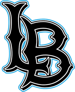 Lightning Baseball LB Logo (1)