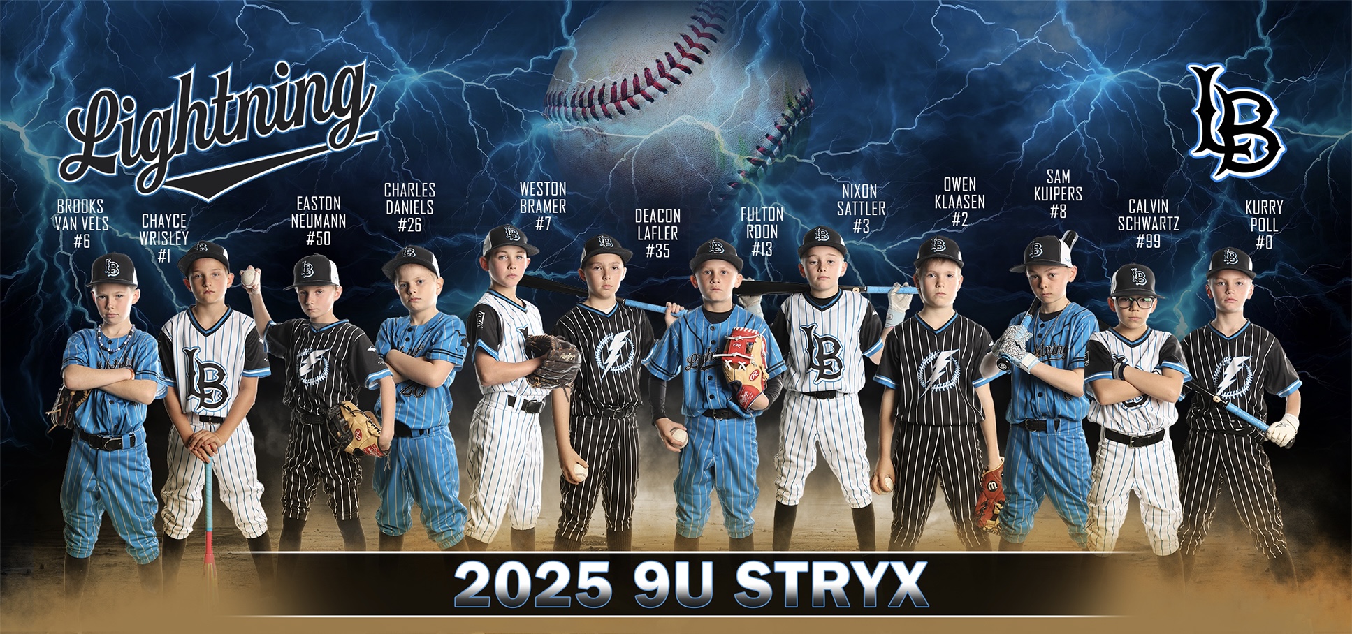 9u Stryx Sattler Team Photo_ 9u Stryx Sattler Team Photo_